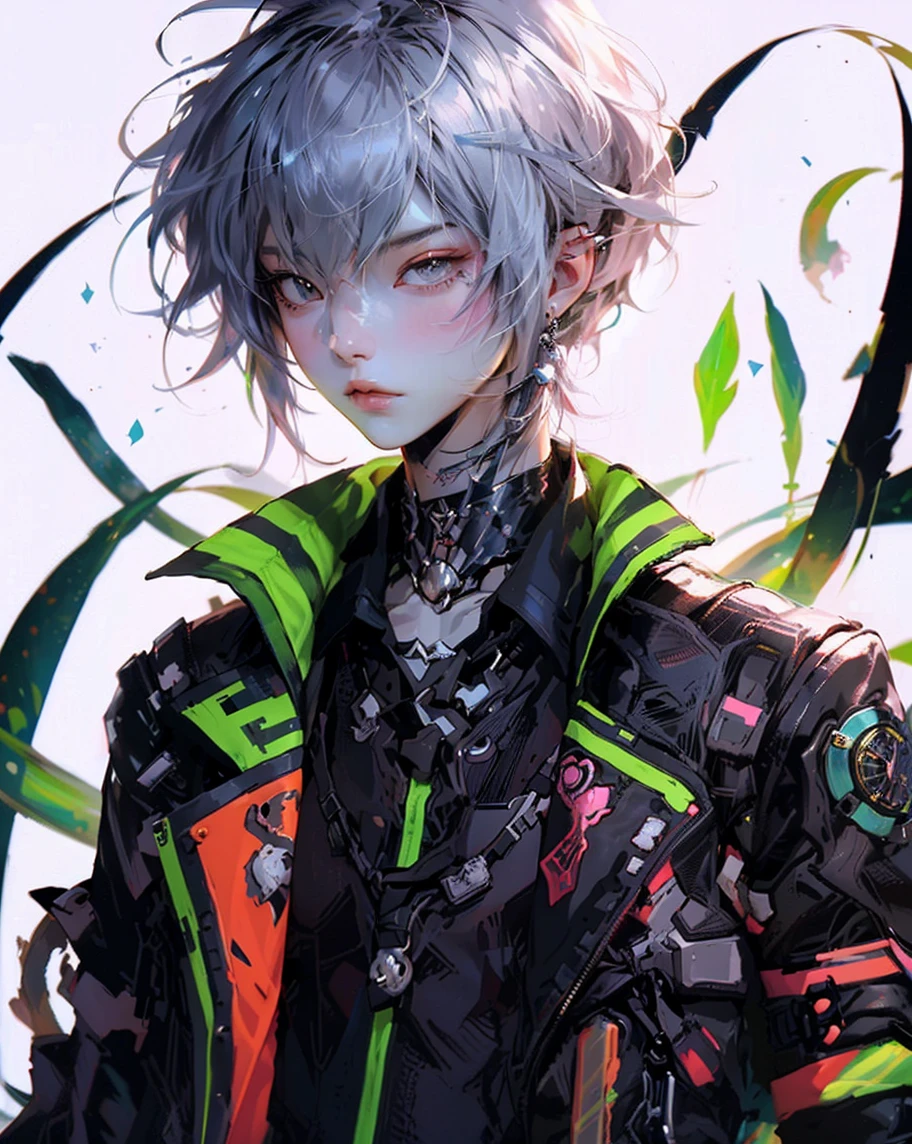 a woman sitting on top of a box next to a cat, artstyle : ilya kuvshinov, shiny colorful, sexy girl wearing shorts, black jeans, medibang, characters merged, anime like