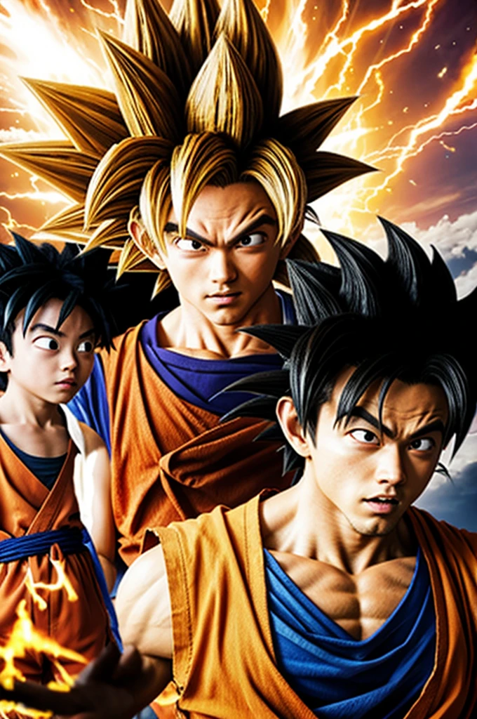 Goku