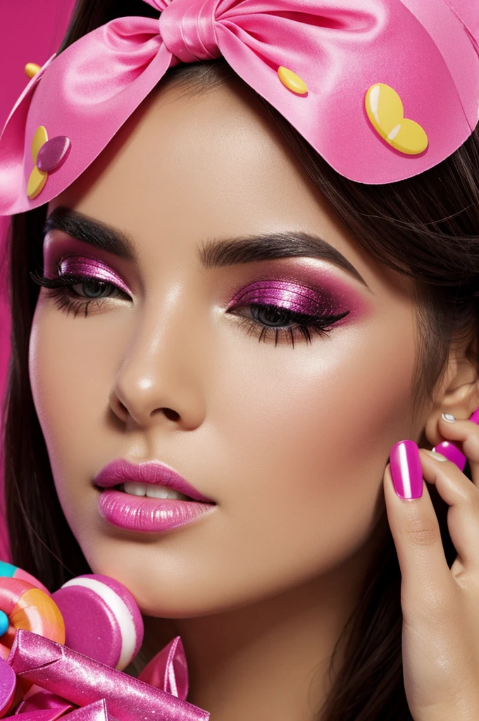 Candy Cosmetics 