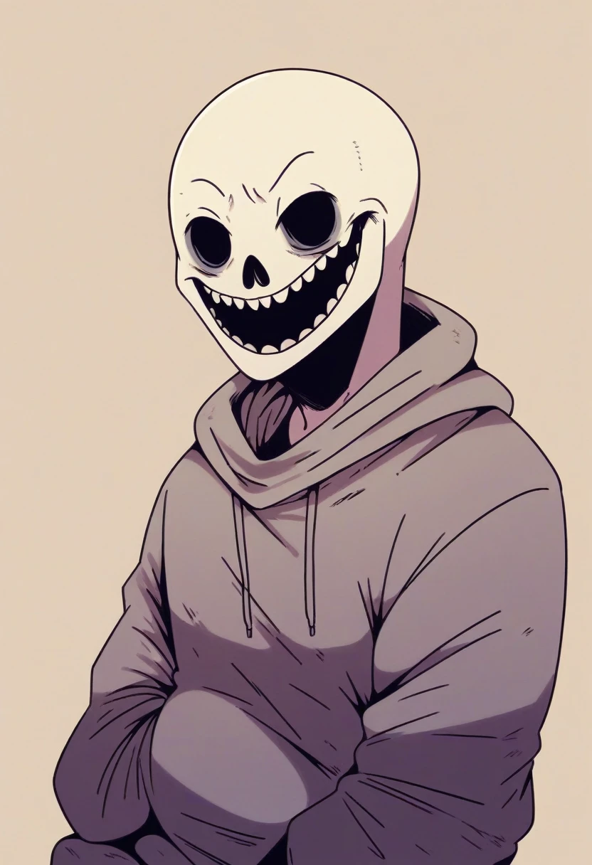 Wolfgang Novogratz as Ghostface