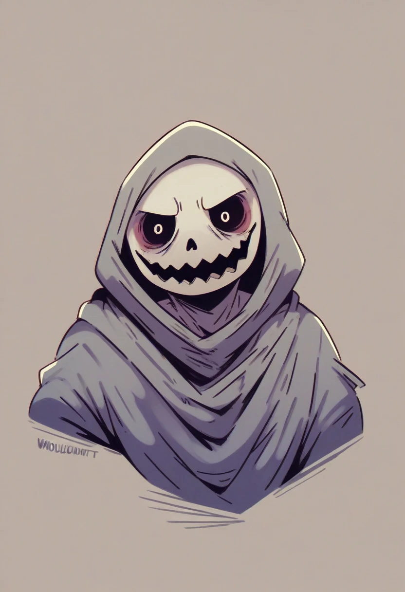 Wolfgang Novogratz as Ghostface