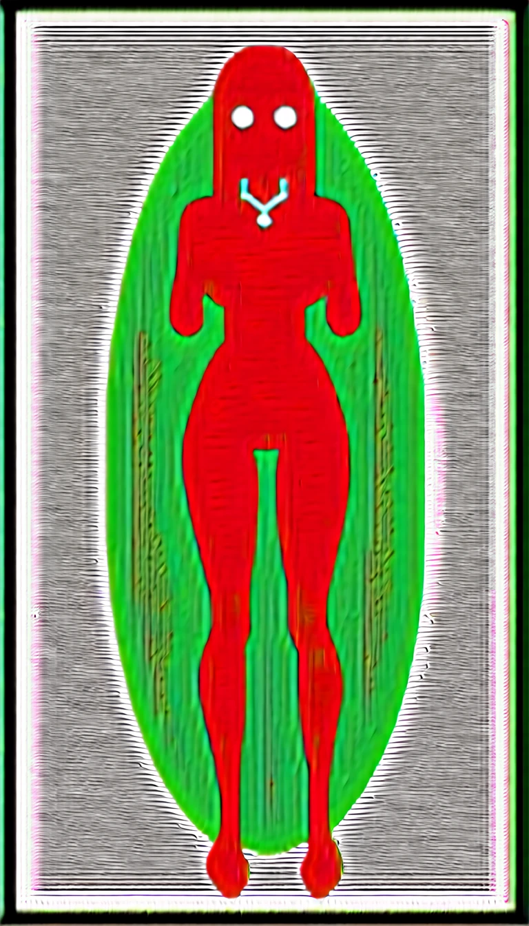 Anime-style illustration, Naruto + Arlequina teen girl dbz with blak red oversized clothing, merging as a mechanic with robotic parts interspersed within his human form, dynamic pose wrench in hand, workshop background cluttered with machinery, oil stains, dimly lit with flickering fluorescent lights, high contrast shadows, vivid colors, intricate detailing of mechanical components, digital painting., Mysterious