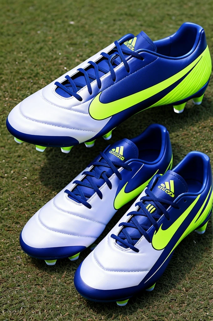 Cool soccer cleats