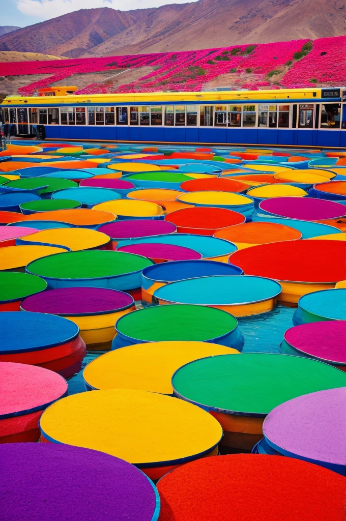 Color factory