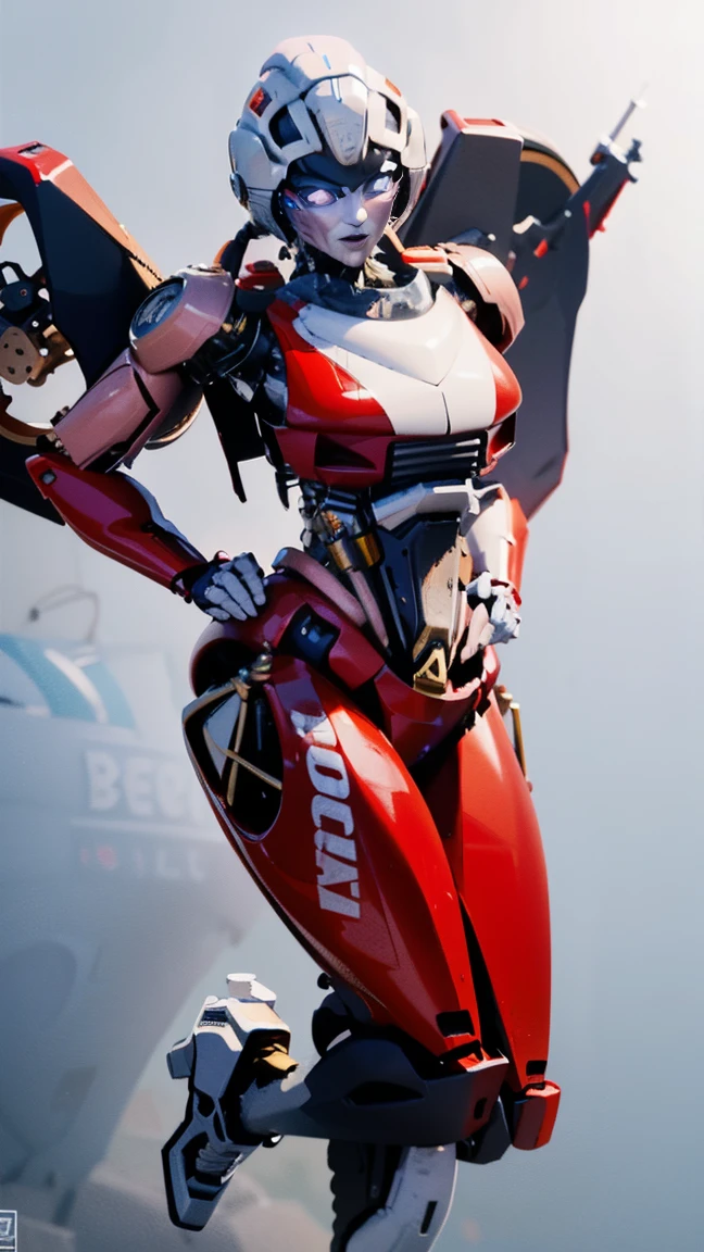 ROTB_Arcee, 1 chica, pechos grandes, innie pussy, sonrisa, robot, mecha, (ojos brillantes:1.2), Caderas anchas, ombligo, muslos gruesos, pose T , modelado 3d, voluptuosa, primer plano, enfoque frontal, retrato, de frente 1:2, mirando al observador frontal, squating, modelado 3d , 3d , blender Cuerpo completo bragas azuleshole body highly detailed, highly detailed figure, female full body, female body, humanoid woman, female full-skin figure, realistic body structure, woman body, female human torso, perfect human female specimen, human female, detailed body structure