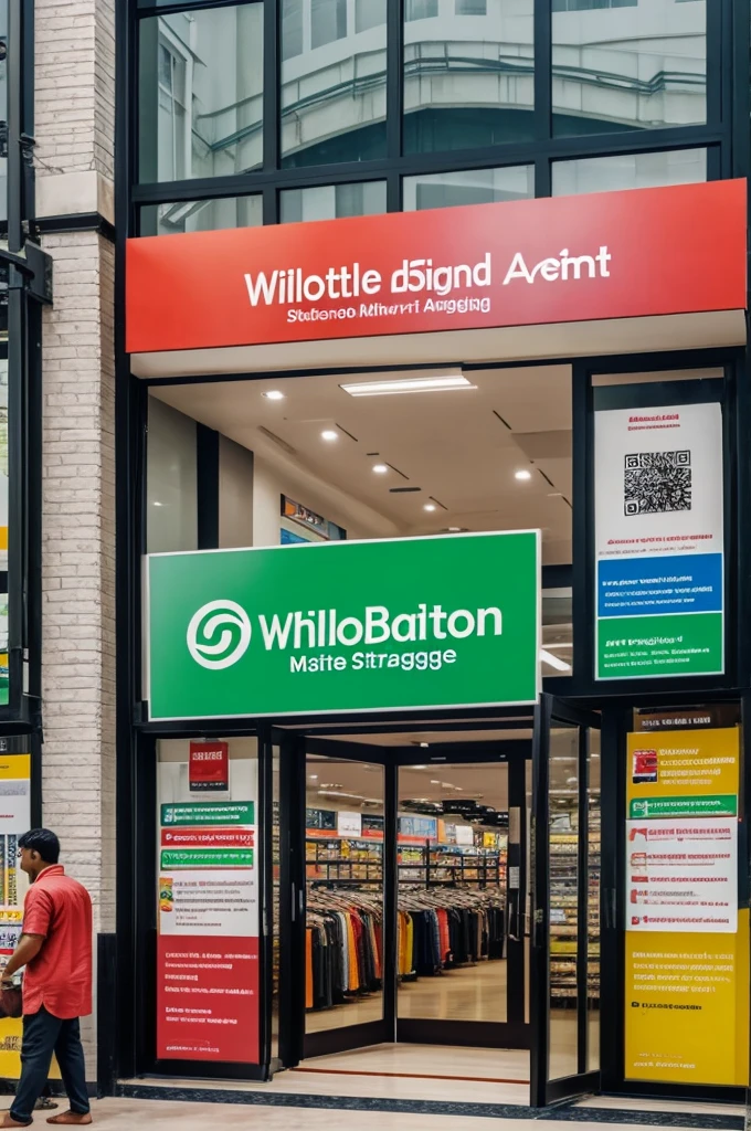 Walton Bangladeshi company background and write down marketing strategies
