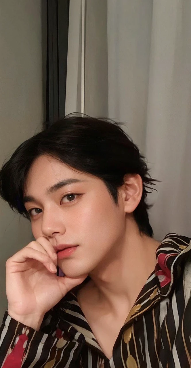 Taehyung from bts