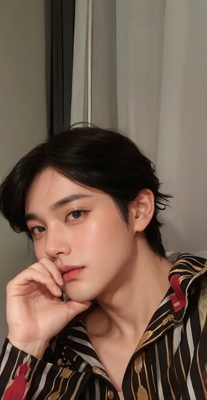 Taehyung from bts