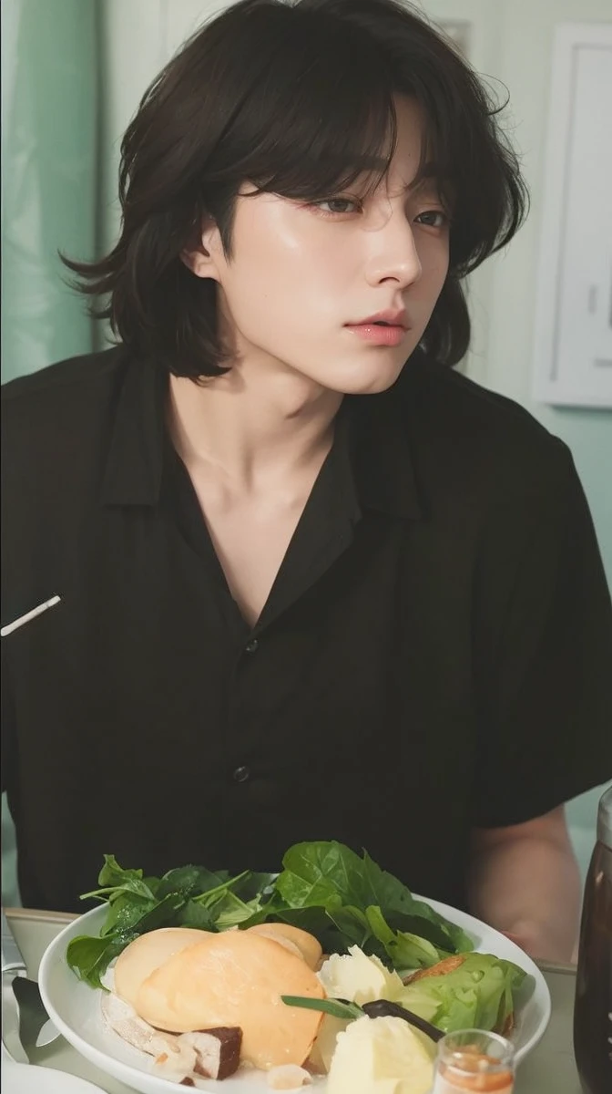 Jeon Jungkook Bts