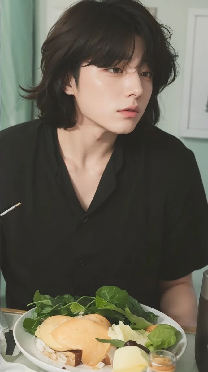 Jeon Jungkook Bts