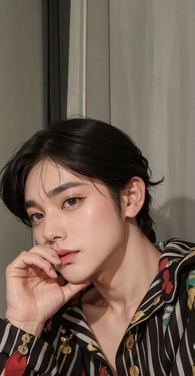 Taehyung from bts