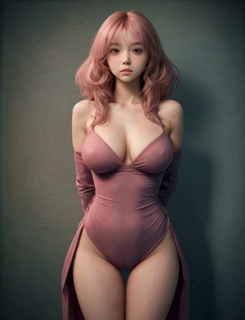 ultra detailed, beauty, cute, intense blush, female, body complete, hair texture, perfect anatomy, perfect hips, perfect legs, anime, high quality