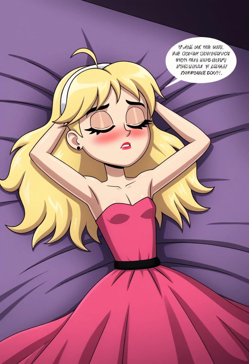 Fhater and daugthers Daddy's Girls 4 year old blonde flat chest posh dresses as a slut fucking with her father, unconscious