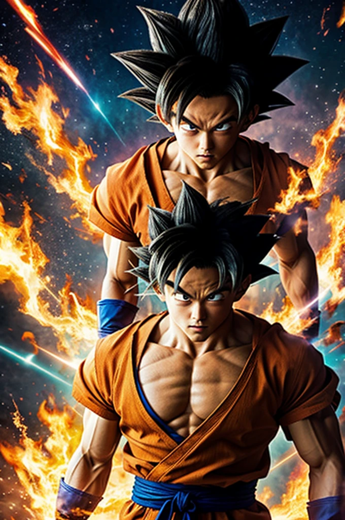 Goku 