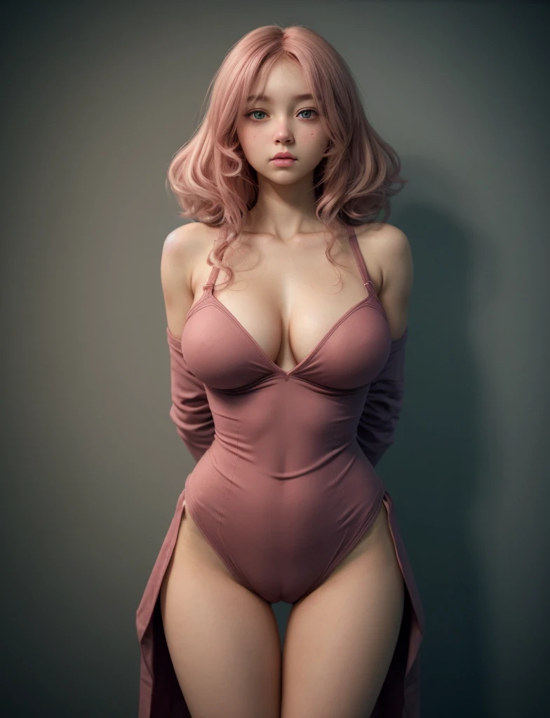 ultra detailed, beauty, cute, intense blush, female, body complete, hair texture, perfect anatomy, perfect hips, perfect legs, anime, high quality