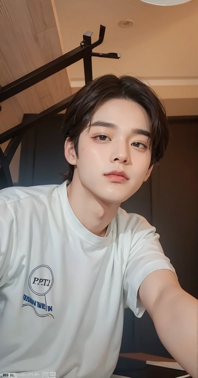 Kim taehyung from bts
