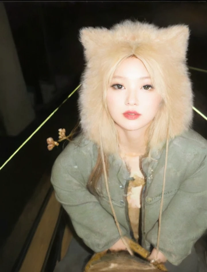 Jennie kim