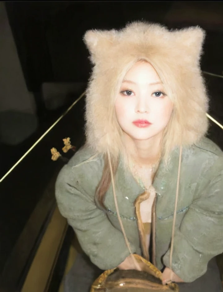 Jennie kim