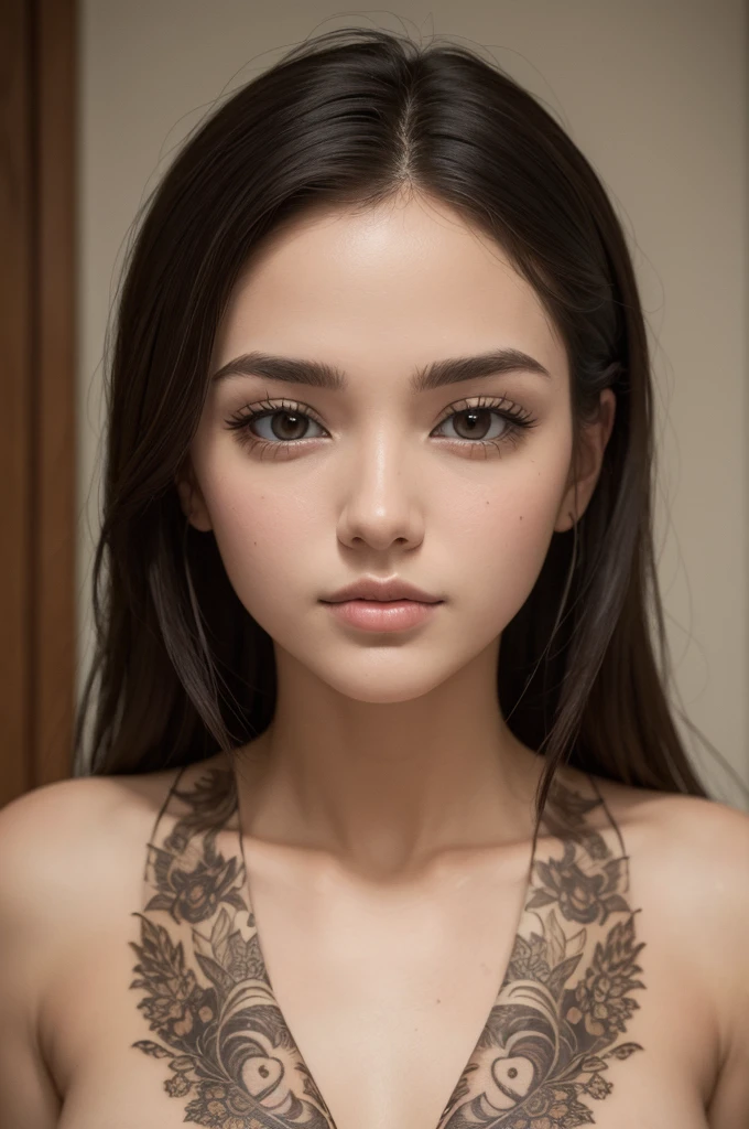 ((best quality)), ((masterpiece)), (detailed), perfect face um rato com penas
