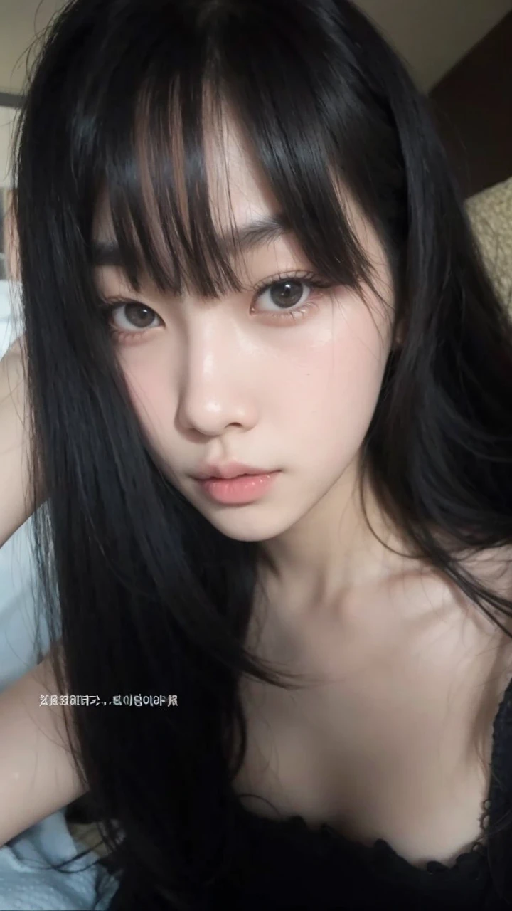 Asian girl