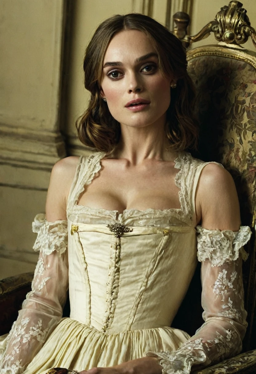 Keria knightley slave