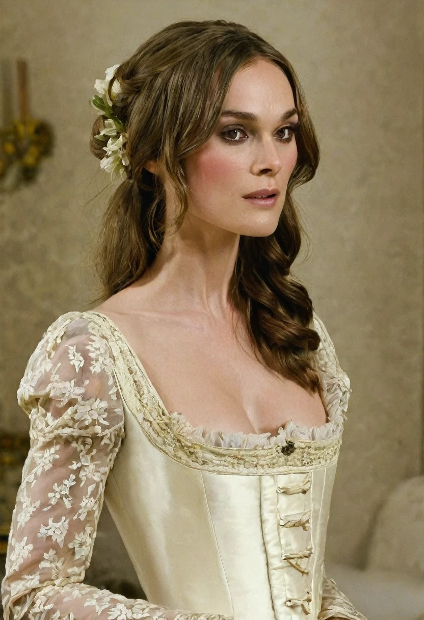 Keria knightley slave