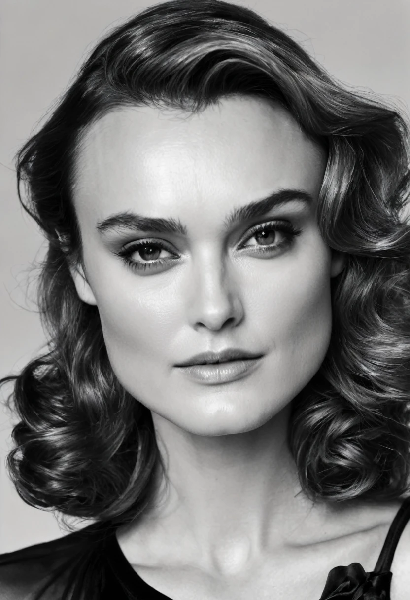 Keria knightley pinup
