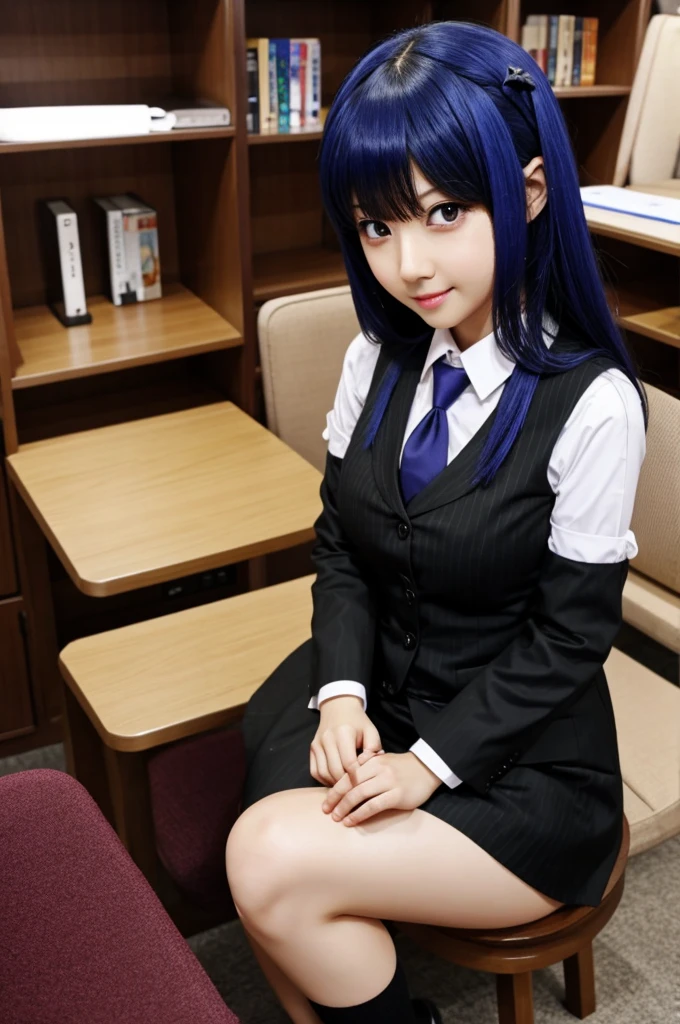 Uzaki chan rule