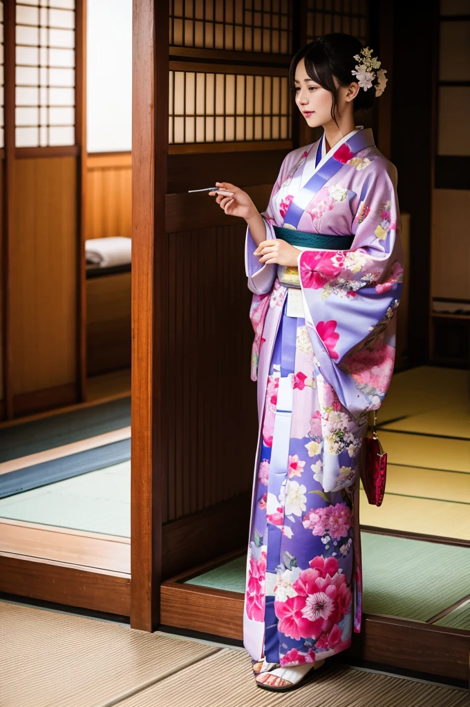 kimono