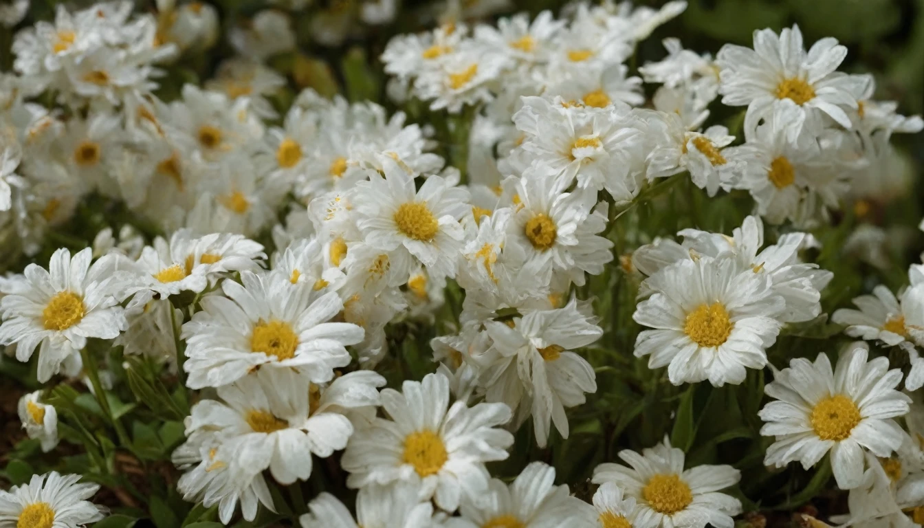 (masterpiece), (best quality), (ultra detailed), beautiful composition spring flowers, perfect composition, intricate details, by wlog, photograph, 50mm, epic detailed photograph, shot on kodak detailed cinematic, highly detailed, found footage