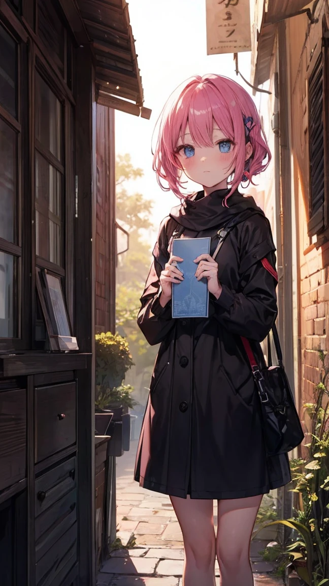 Chapter 01 ROMANCE DAWN - The dawn of adventure -