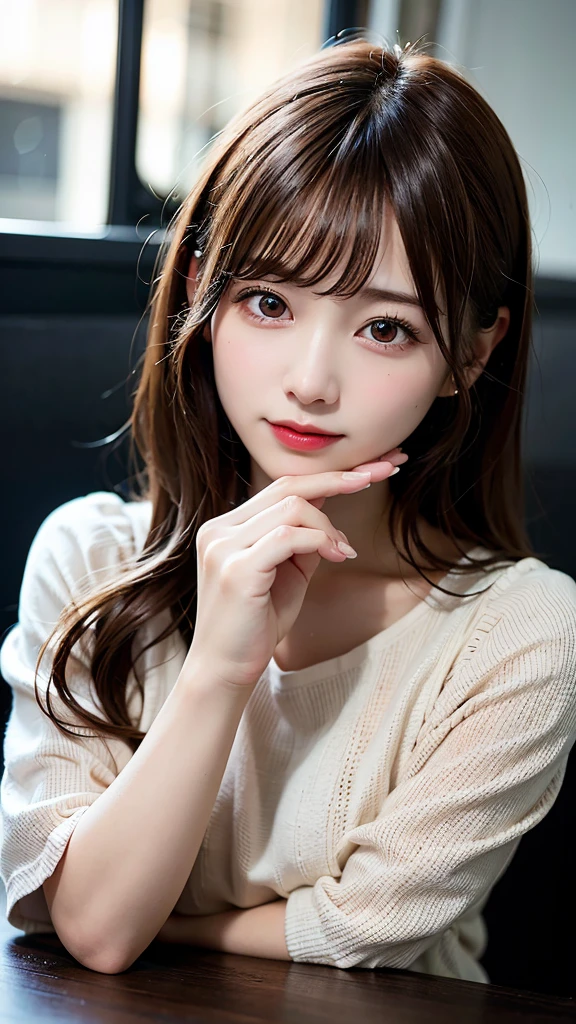 (8K, RAW photo:1.2)detailed face and eyes,最high quality, ultra high resolution, very detailed ,intricate details ,table top ,pretty girl , soft light like a movie, hyper detail,sharp focus, high quality,,  dripping from,high school girl