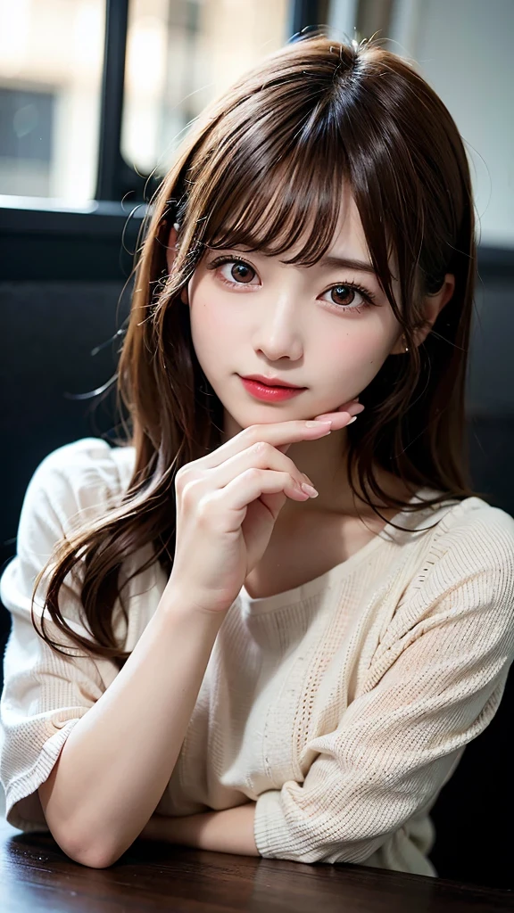 (8K, RAW photo:1.2)detailed face and eyes,最high quality, ultra high resolution, very detailed ,intricate details ,table top ,pretty girl , soft light like a movie, hyper detail,sharp focus, high quality,, dripping from,high school girl