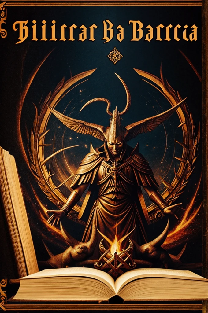 Biblia Satanica