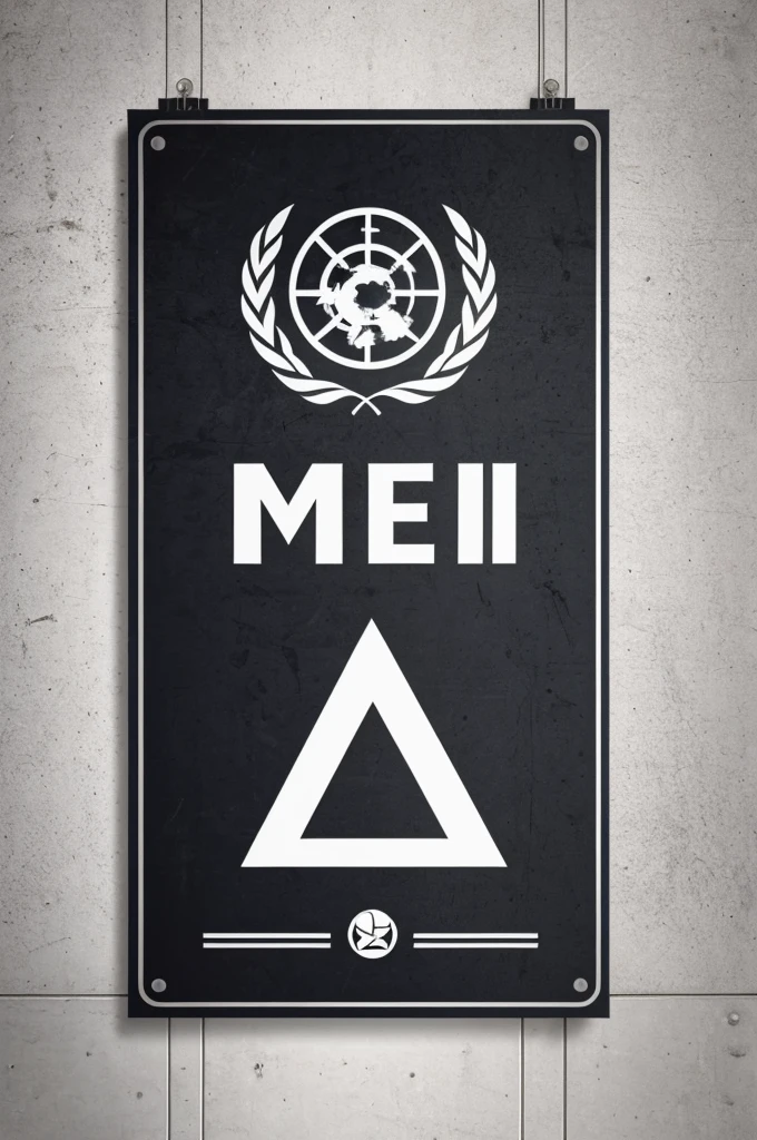 Hazme un logo para un bar con la tematica de agitar y mezclar por favor