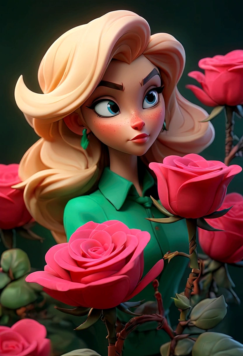 Rose