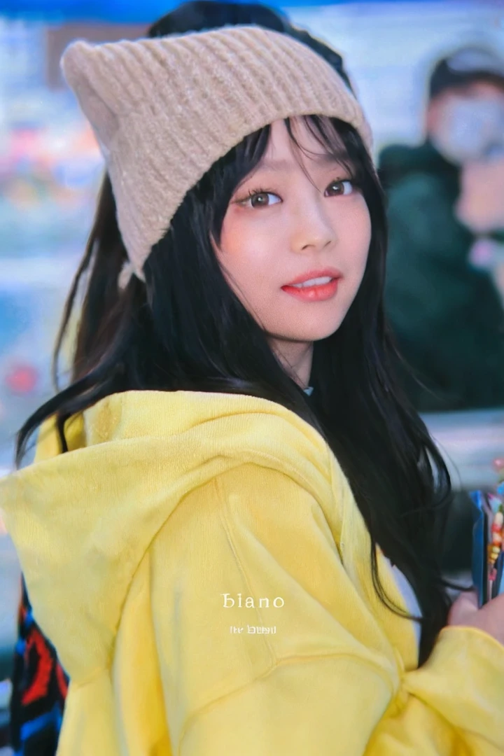 Jennie