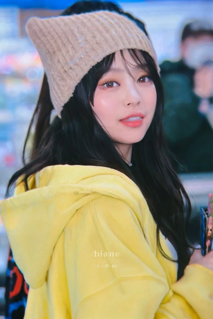 Jennie