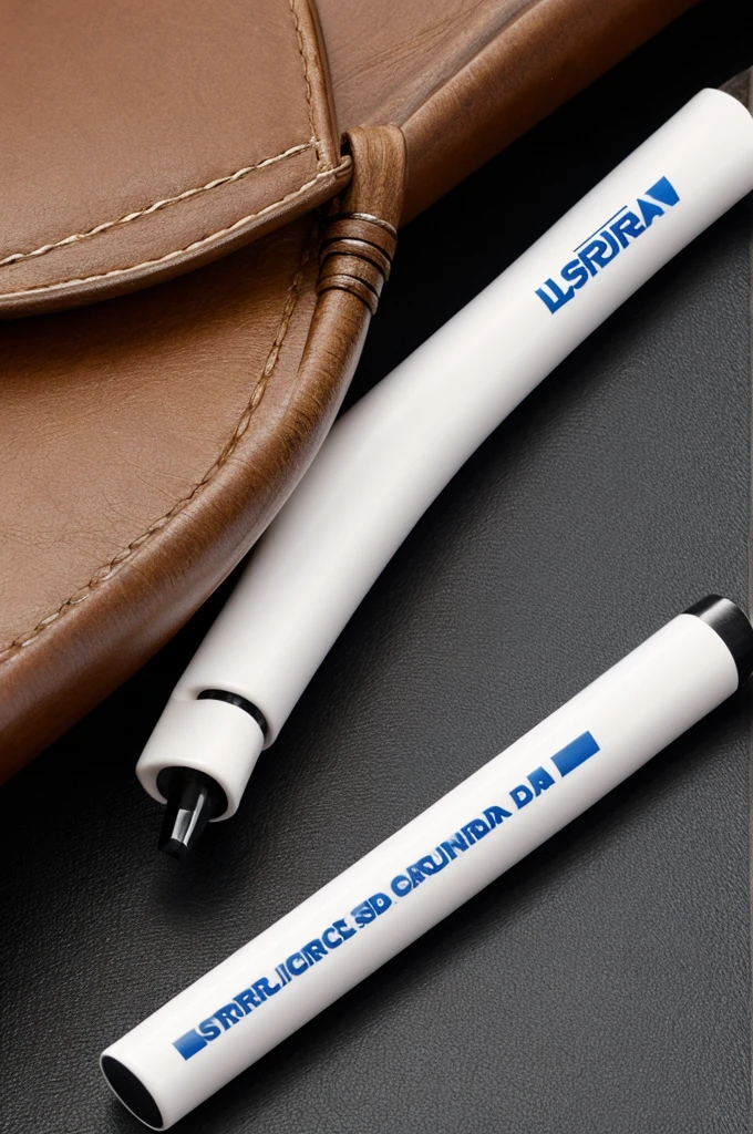 Ligthstick qui correspond au nom STAR FIERCE