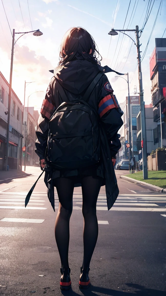 Chapter 06 "First Person"