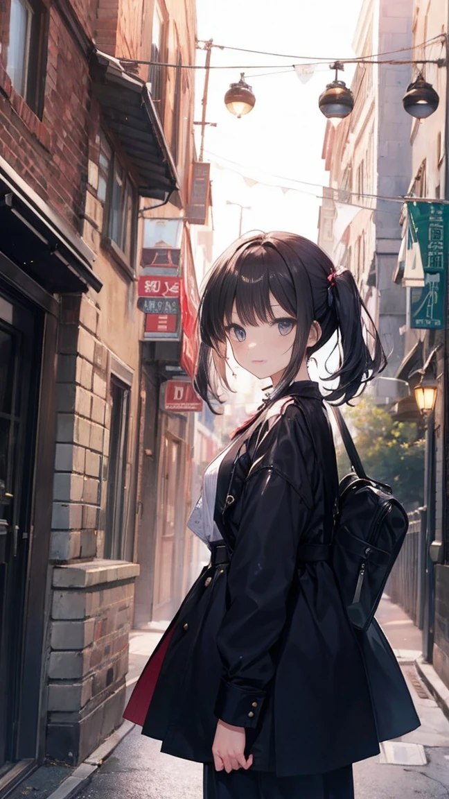Chapter 07　&quot;friend&quot;
