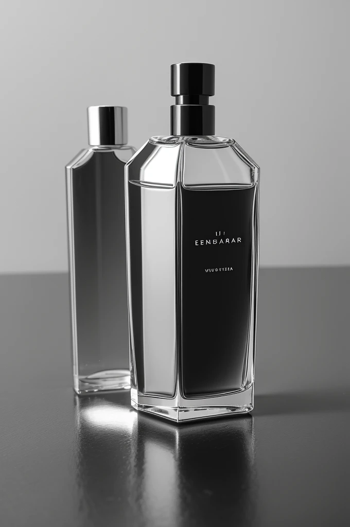 fragrance cerar una empresa elegante com nombre minimalista