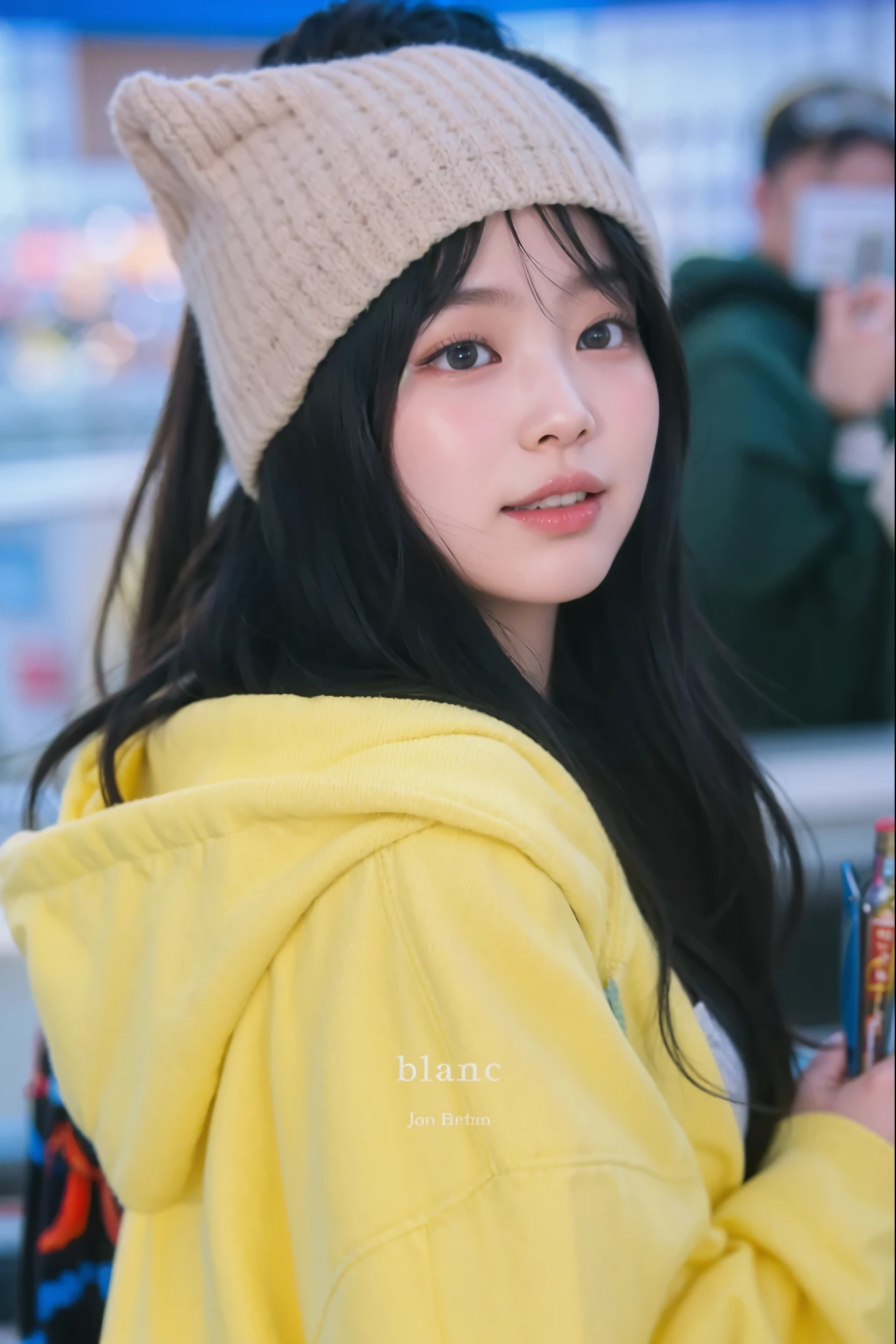 jennie
