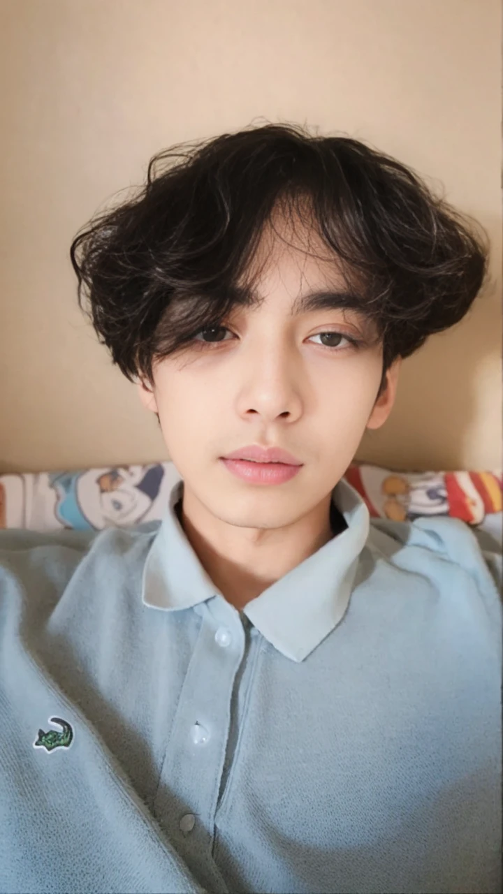 musician、A refreshing handsome man in his 40s、（Super cool S-class guy）、Japanese Male, 40 years old、、Photo taken in a cafe、a handsome guy、（CG Unity 8K high resolution photo）、（Very detailedＳA handsome guy in class）、（Realistic）、（highest quality））、Very detailed、super high quality、expensive、audience、kind person、Very beautiful hair　Perm Hair、Bright photo、Handsome like a model、Handsome like an idol、Looking into the camera、inside a stylish cafe、Stubble