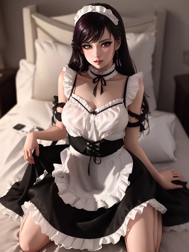 A sexy beautiful woman , HD, very detailed, 4k, hyper detailed, high quality, HDR, untra realistic,