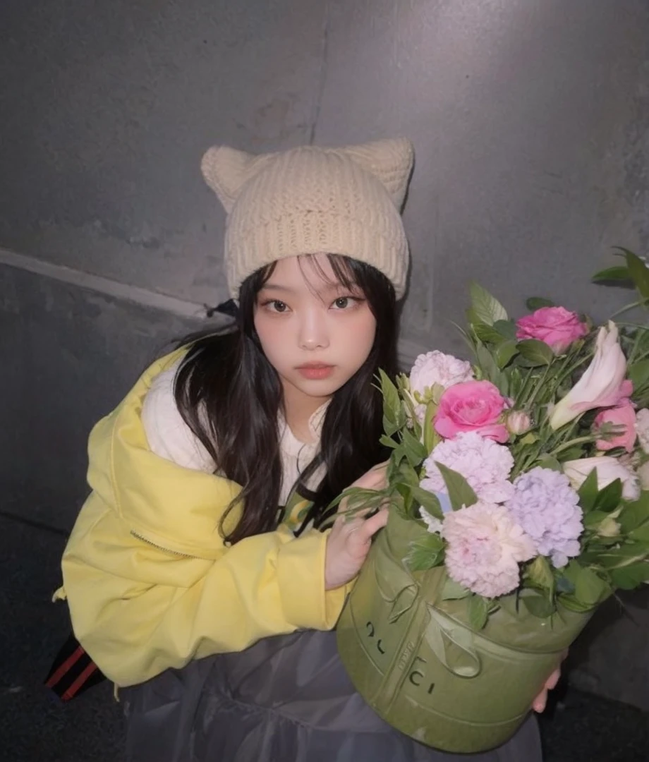jennie