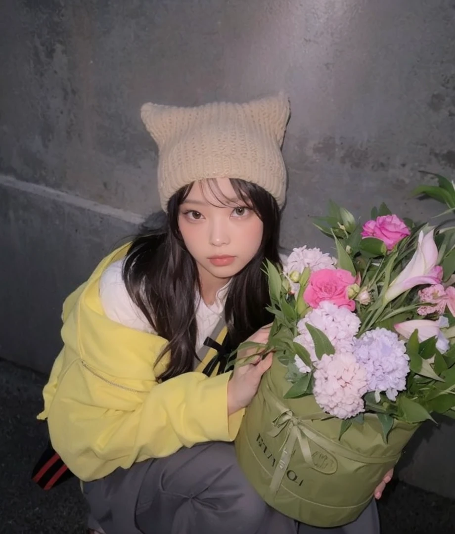 jennie
