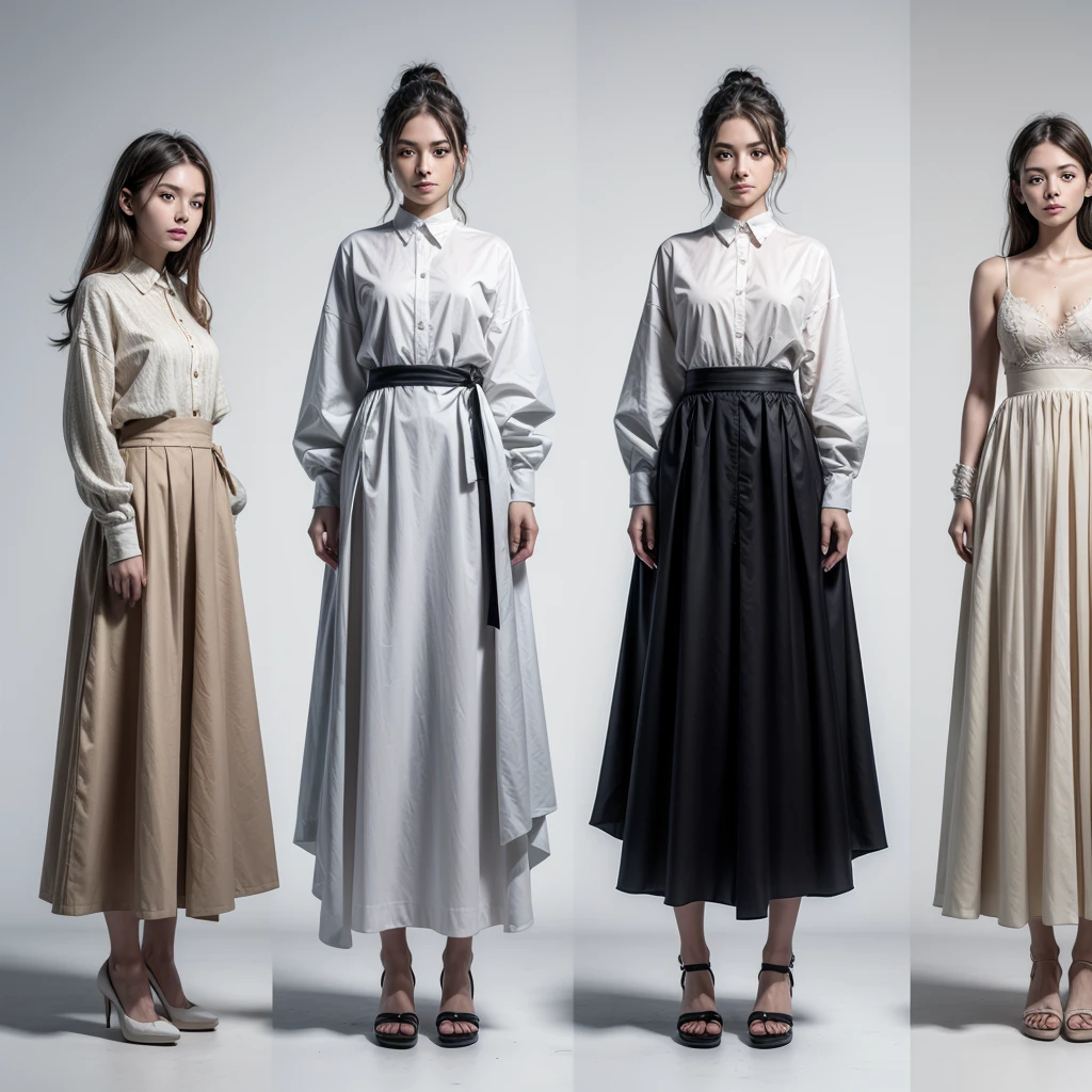 clothes for Mockup designs