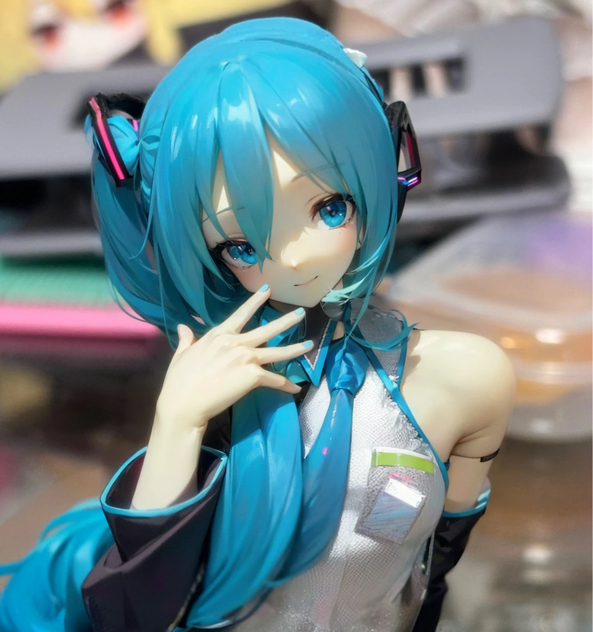 hatsune miku