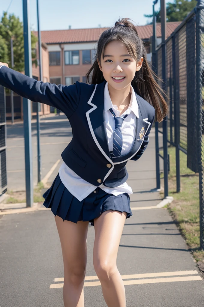 Schoolyard